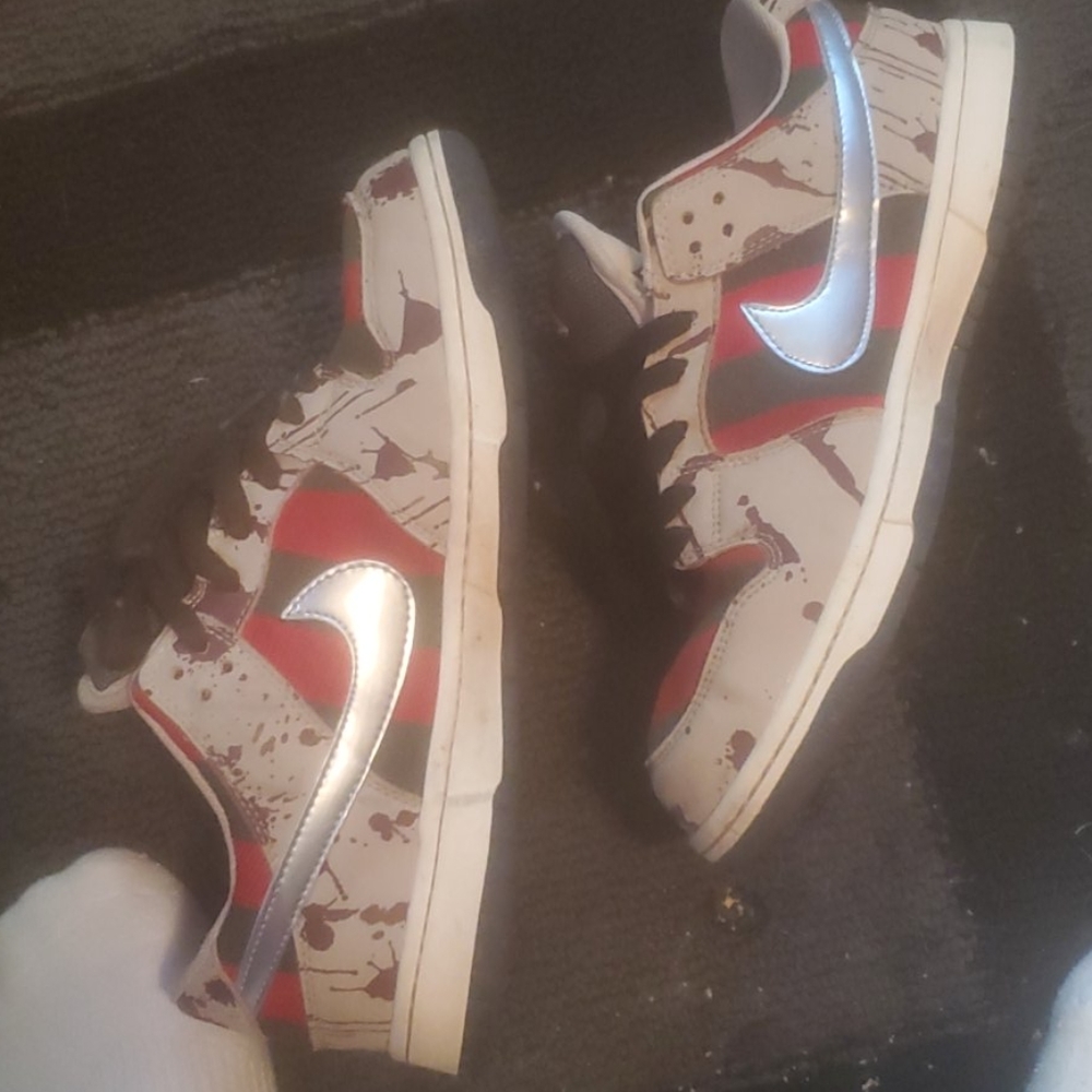 Nike Dunk Sb Lows